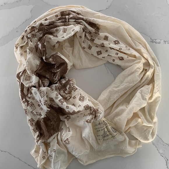 Diesel Accessories - SALE - Scarf